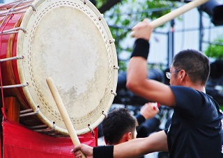 taiko